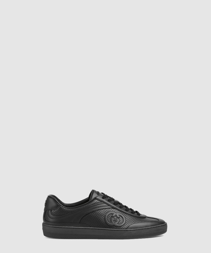 구찌 인터로킹 G 스니커즈 795430