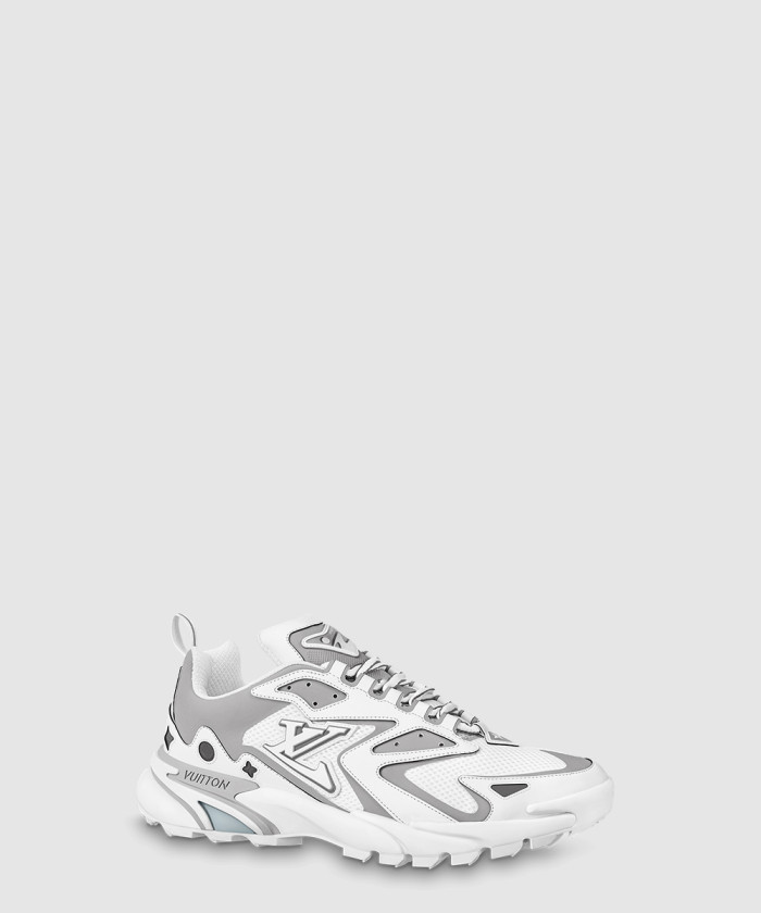 루이비통 LV 러너 태틱 스니커즈 1A9TV1