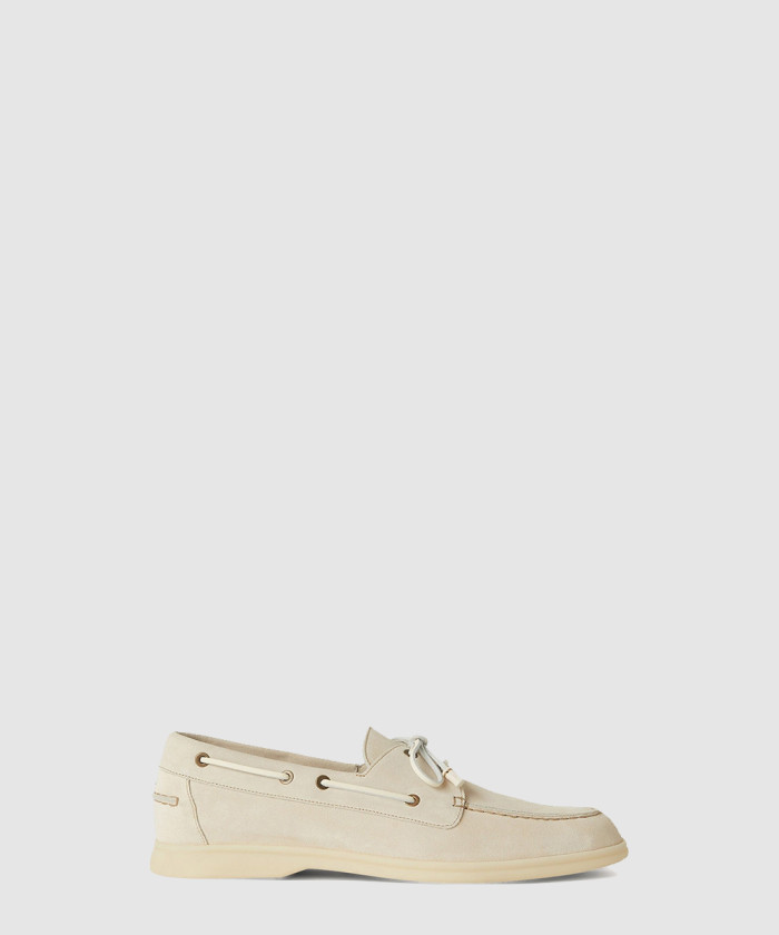 로로피아나 씨-세일 워크 로퍼 FAN1317