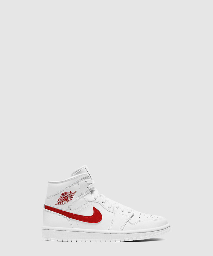 나이키 조던 1 미드 SE V 지드래곤 BQ6472