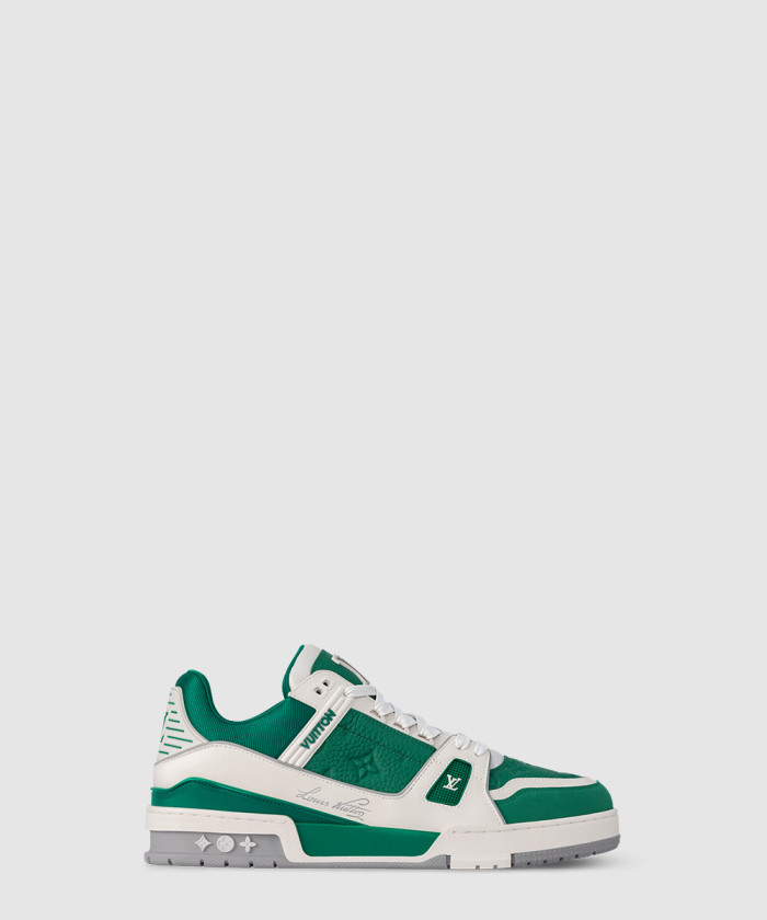 루이비통 LV 트레이너 스니커즈 1ADHRB