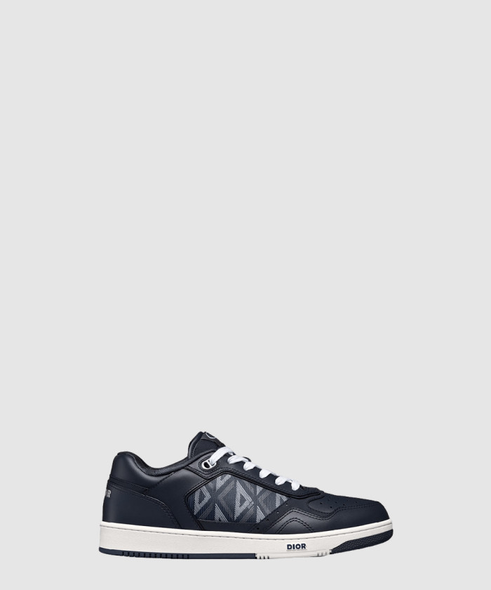 디올 B27 로우탑 스니커즈 3SN272