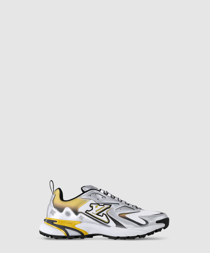 루이비통 LV 러너 태틱 스니커즈 1ADI7B