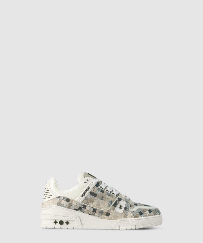 루이비통 LV 트레이너 스니커즈 1ADI3F