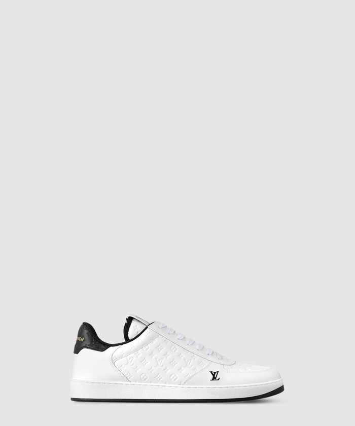 루이비통 리볼리 스니커즈 1ADGO0