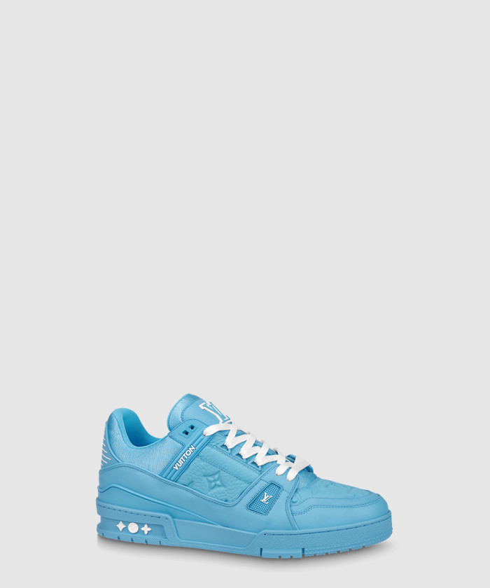 루이비통 LV 트레이너 스니커즈 1AARFG