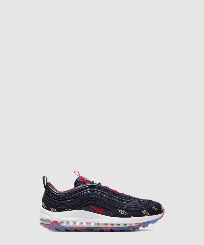 나이키 NK 골프 에어맥스 97G CK1220