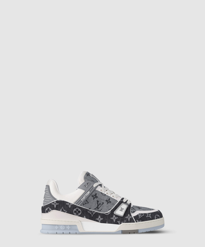 루이비통 LV 트레이너 스니커즈 1ADHJ3
