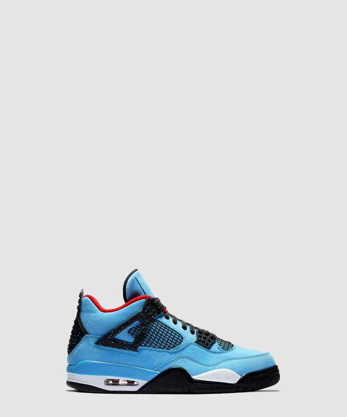 나이키 에어 조던 4 레트로 308497