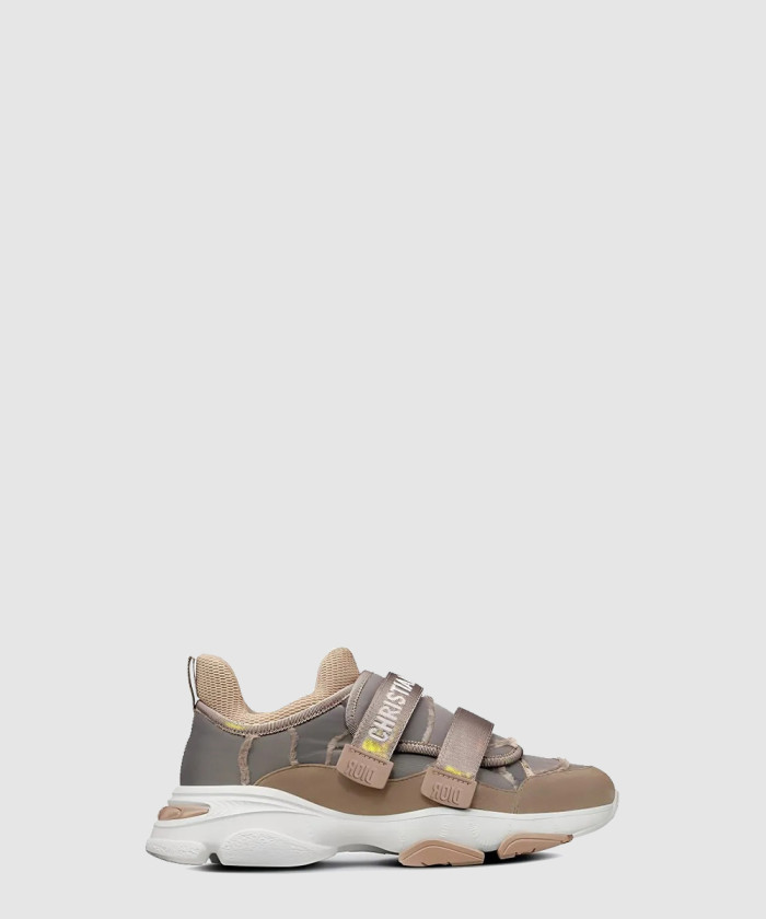 디올 D-WANDER 스니커즈 KCK29