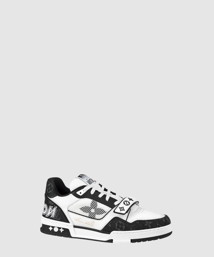 루이비통 스니커즈 런 어웨이 1A9ZB0