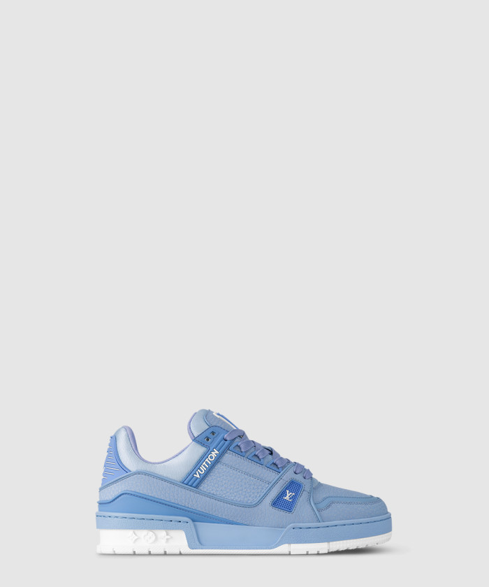루이비통 LV 트레이너 스니커즈 1ACRLT