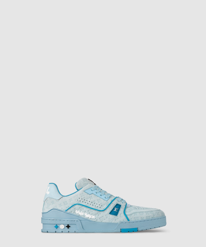 루이비통 LV 트레이너 스니커즈 1ACRYD