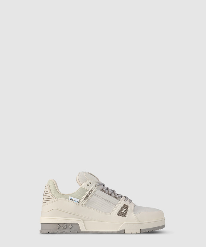 루이비통 LV 트레이너 스니커즈 1ADEWL