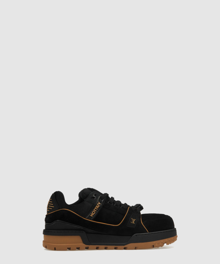 루이비통 LV 트레이너 스니커즈 1ABM30