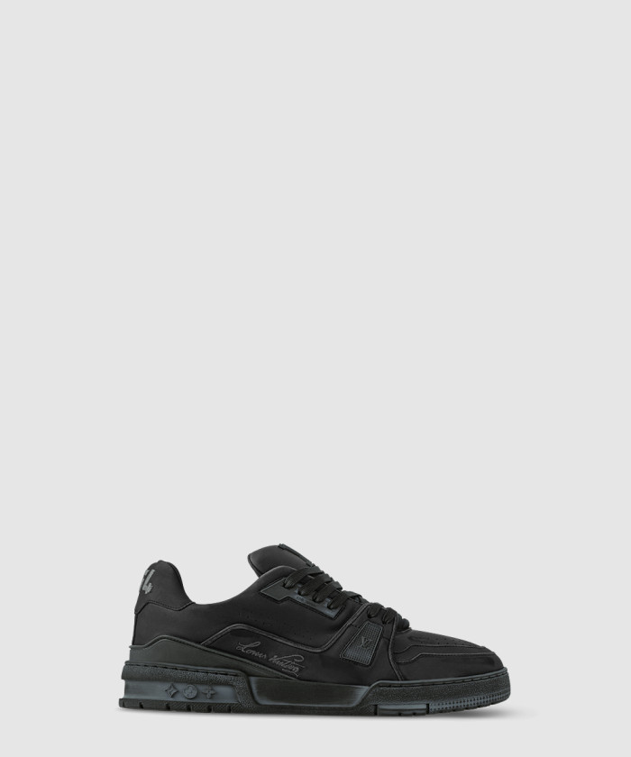 루이비통 LV 트레이너 디스트레스드 스니커즈 1ADEQK