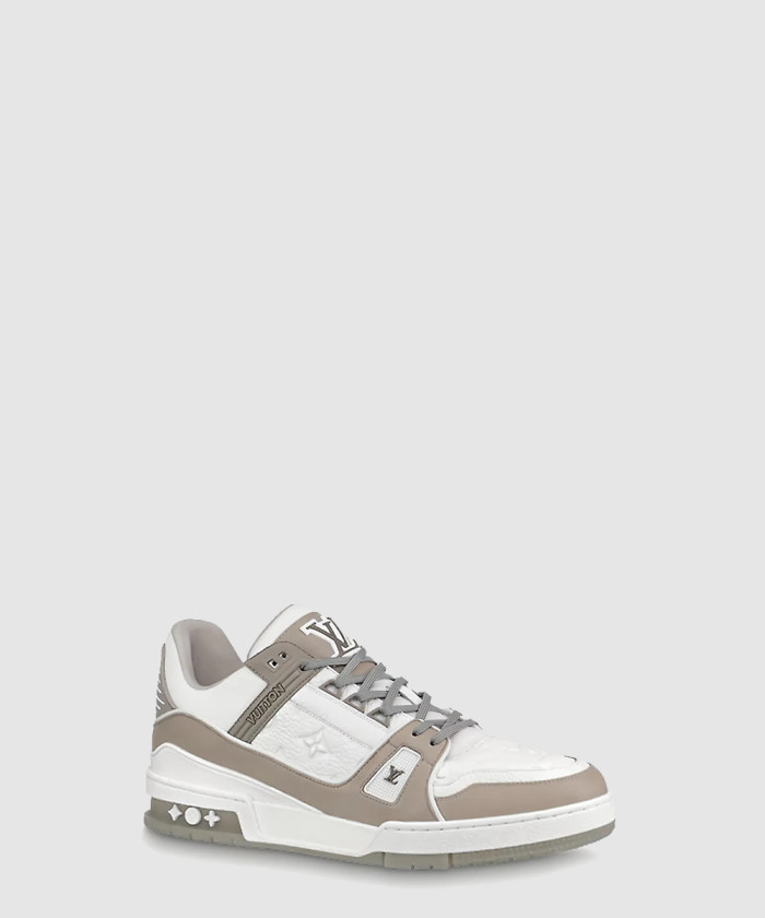 루이비통 LV 트레이너 스니커즈 1A8KB8