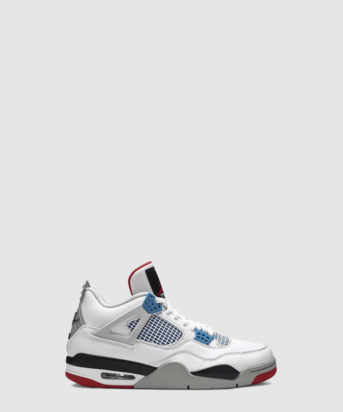 나이키 에어 조던 4 레트로 CI1184