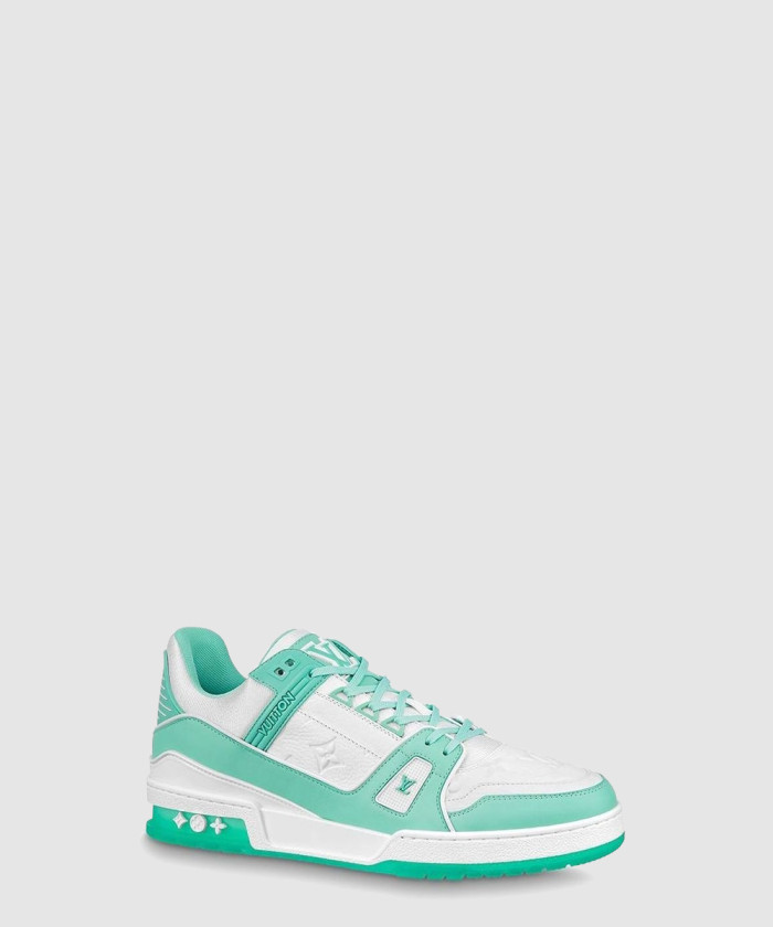 루이비통 LV 트레이너 스니커즈 1A8KBQ9