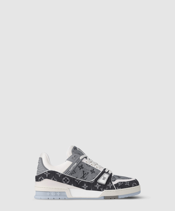 루이비통 LV 트레이너 스니커즈 1ADHIZ