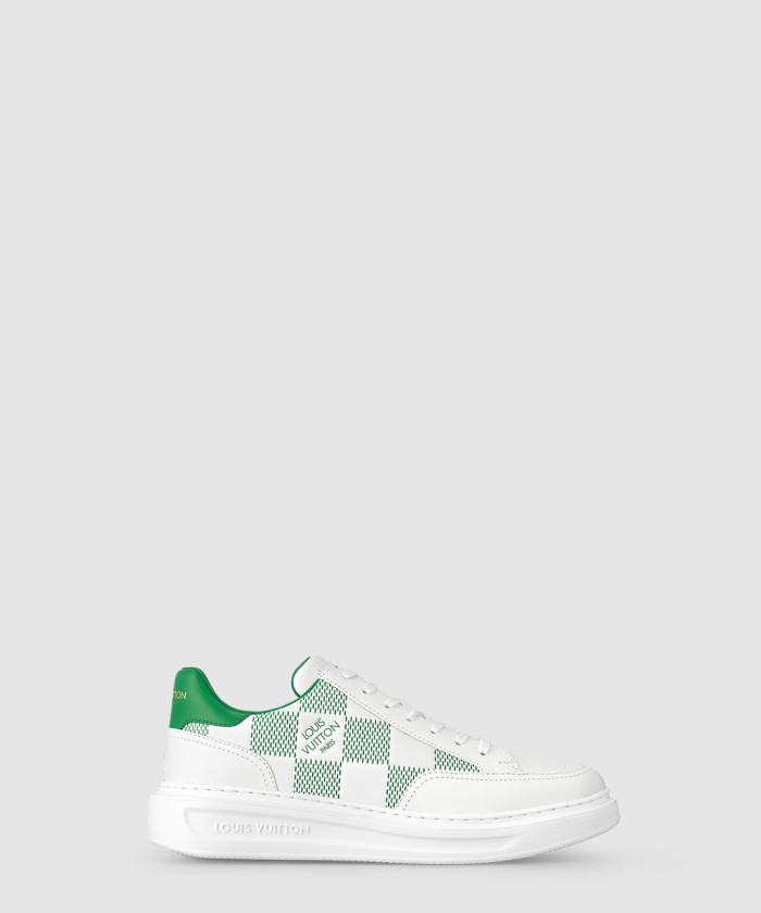 루이비통 비버리 힐스 스니커즈 1ACEZ4