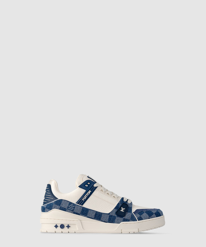 루이비통 LV 트레이너 스니커즈 1ACPS1