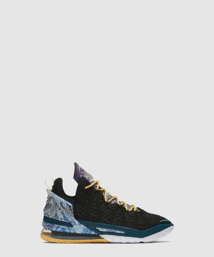 나이키 르브론 18 반사 DB8148