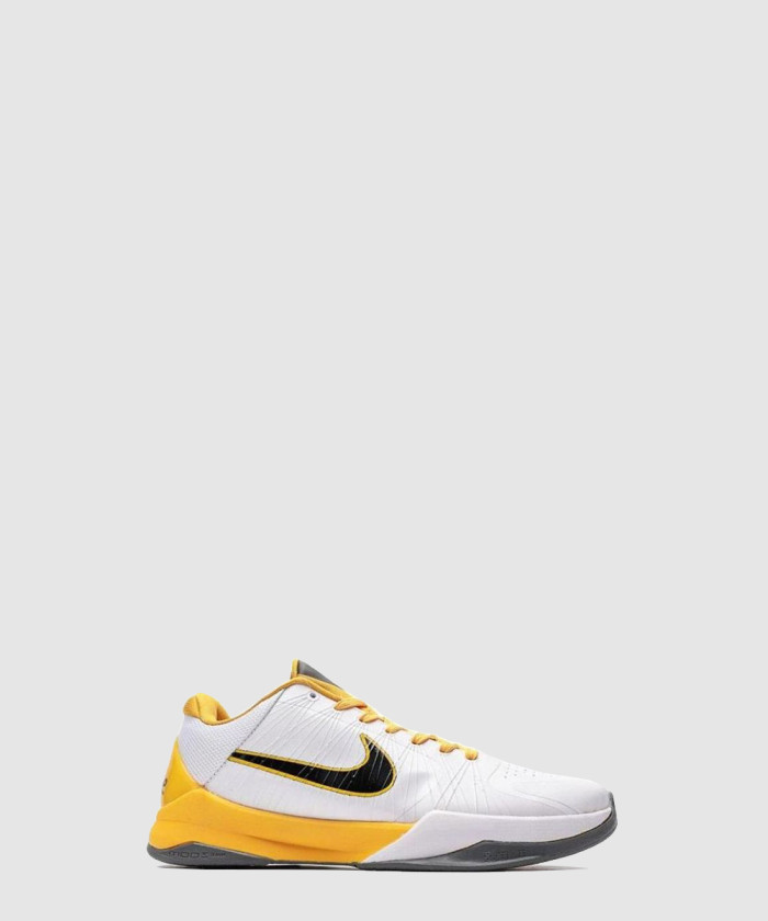 나이키 고베 5 엘리트 로우 386430