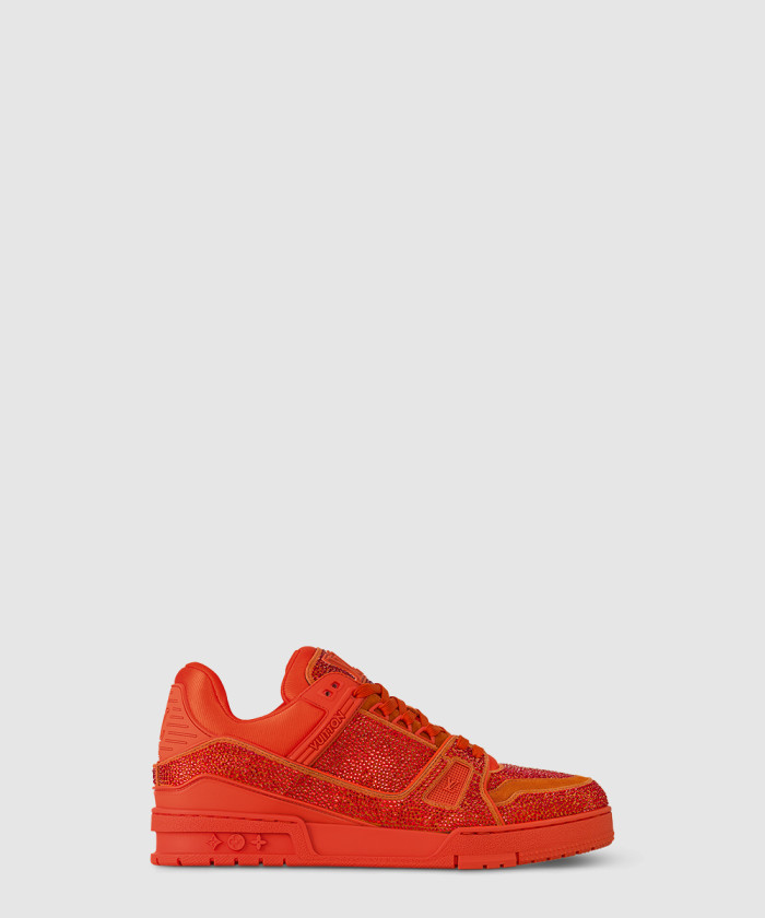 루이비통 LV 트레이너 스니커즈 1AC4UT