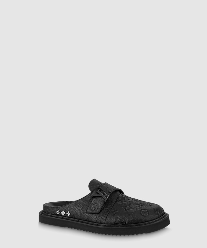 루이비통 LV EASY 슬라이드 1AA0CG