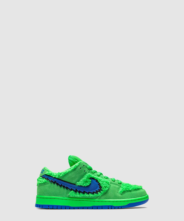 나이키 덩크 로우 프로 QS CJ5378