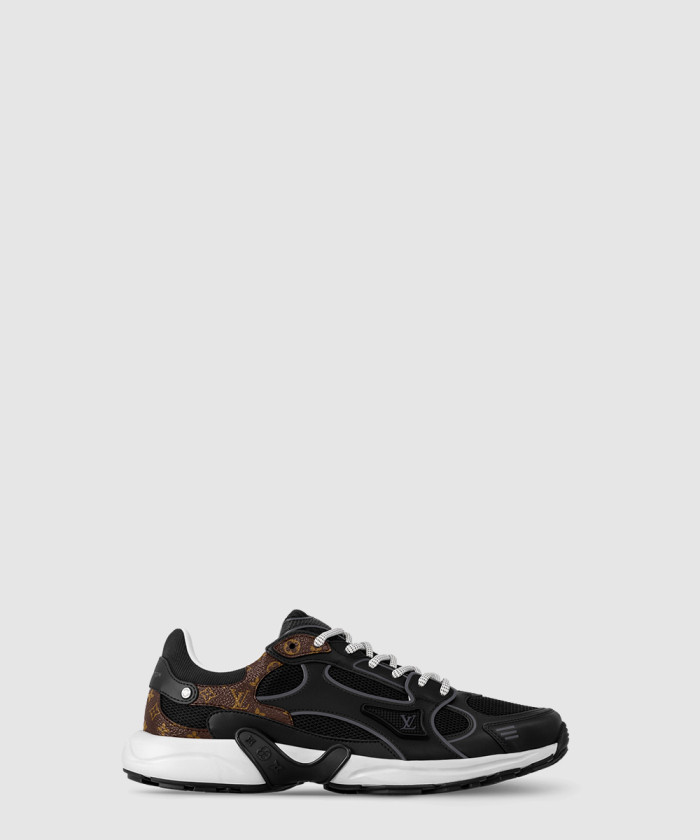 루이비통 LV 올림피아 스니커즈 1AHOFA