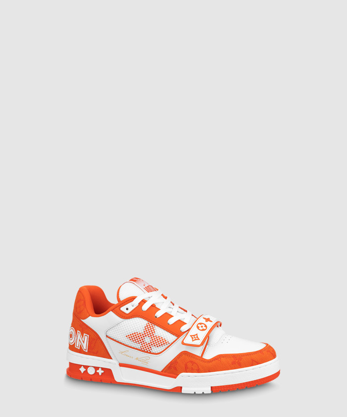 루이비통 스니커즈 런 어웨이 1ABFBW