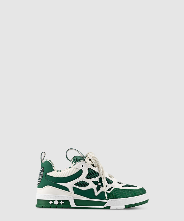 루이비통 LV 스케이트 이동화 1ACFJO