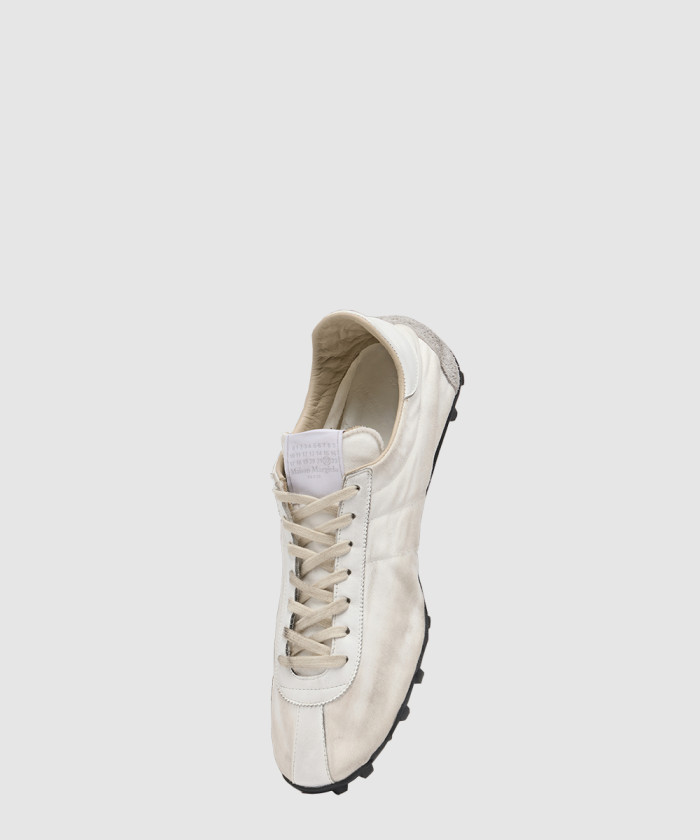 마르지엘라 스프린터 스니커즈 HA777