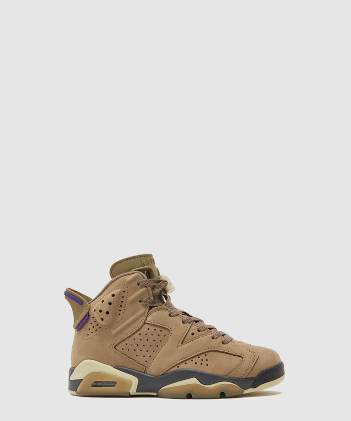 나이키 에어 조던 6 WMNS 고어텍스 FD1643