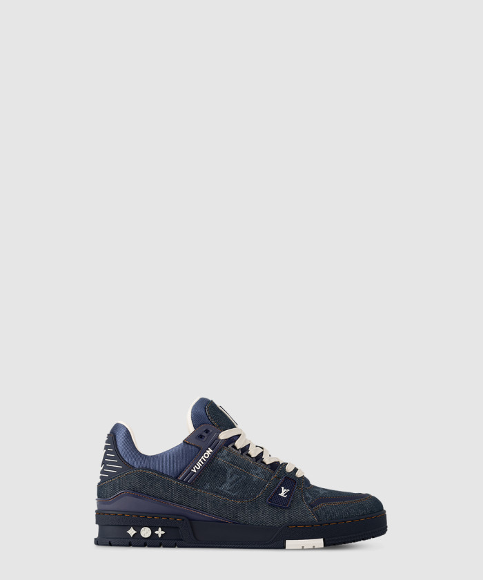 루이비통 LV 트레이너 스니커즈 1AHWPK