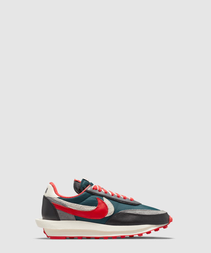 나이키 사카이 미드나잇 스프루스 DJ4877