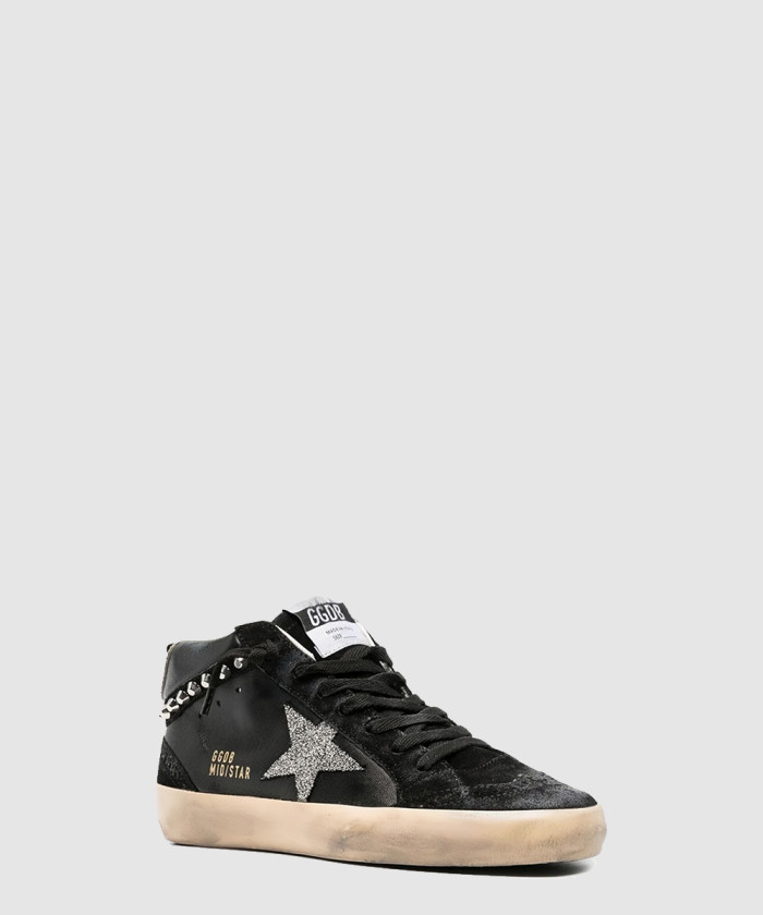 골든구스 미드스타 00122