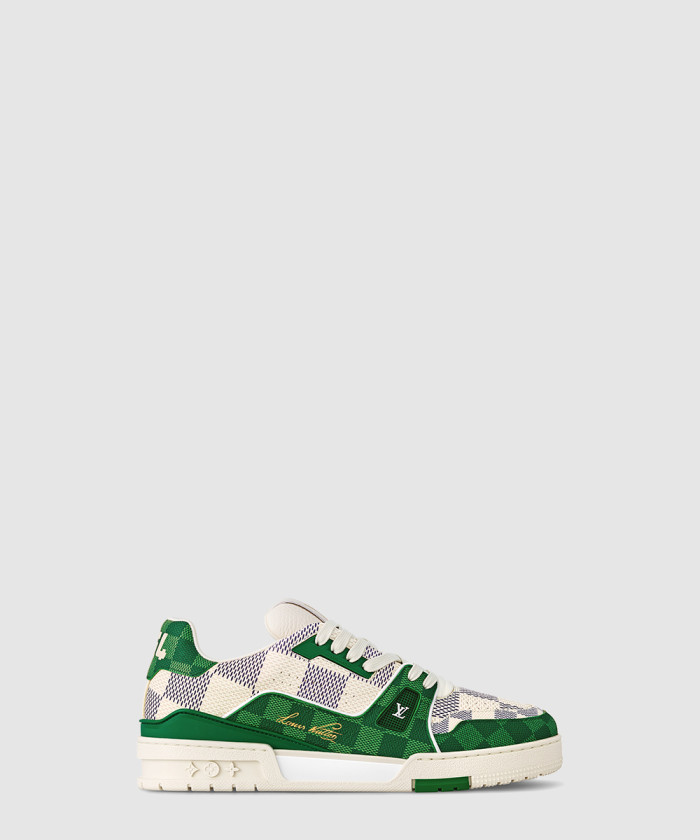 루이비통 LV 트레이너 스니커즈 1AC58Gc