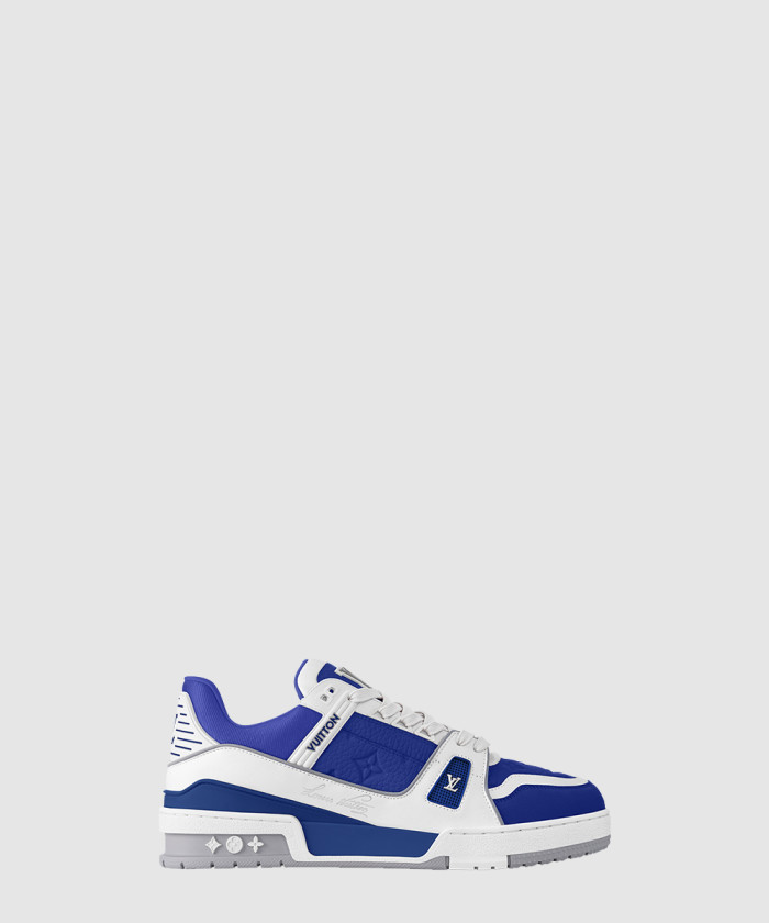 루이비통 트레이너 스니커즈 1ADI2C