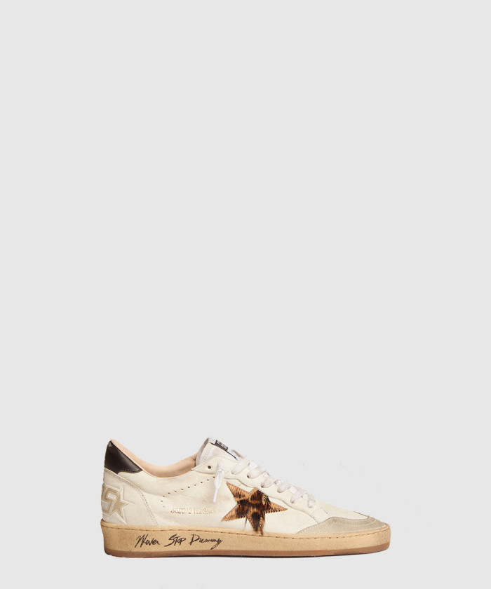 골든구스 볼스타 00117