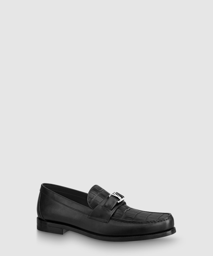 루이비통 메이저 로퍼 1A5H9T