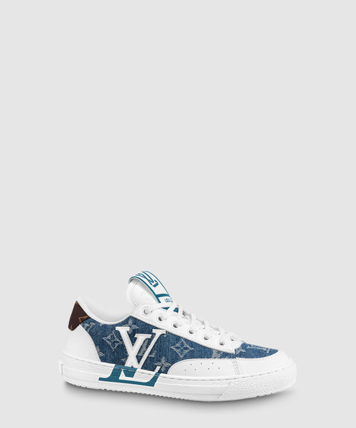 루이비통 찰리 스니커즈 1A9S44