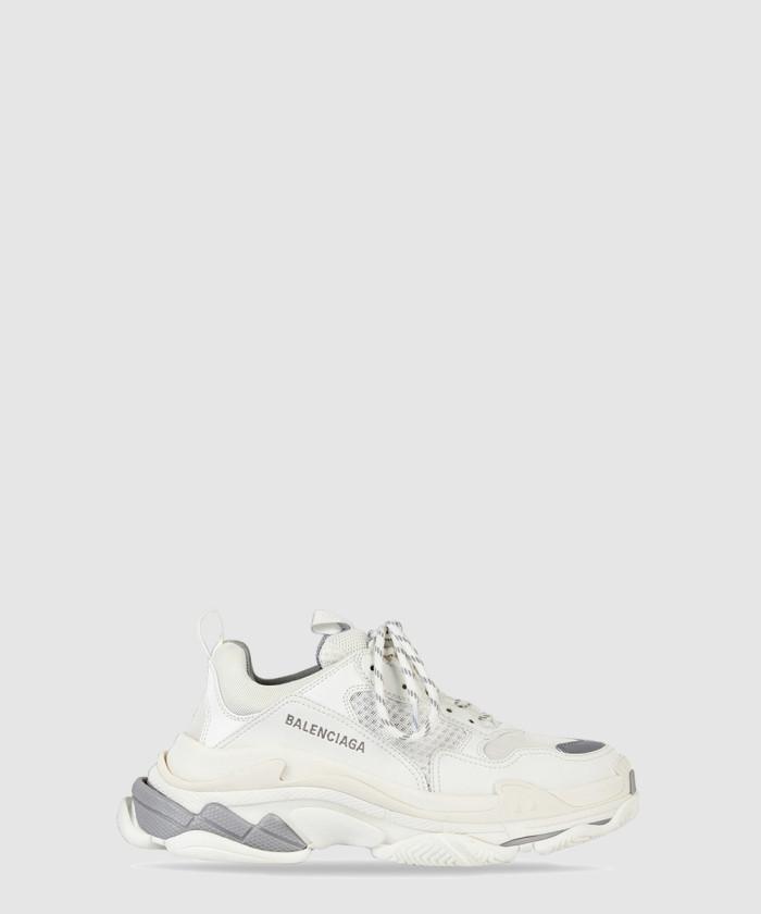 발렌시아가 트리플 S 536737