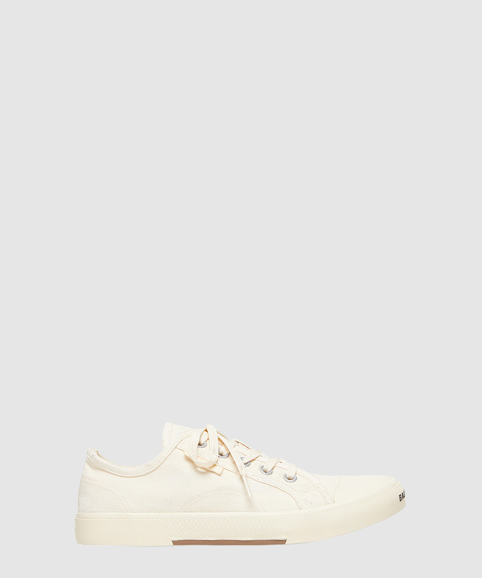 발렌시아가 파리 로우 탑 스니커즈 688756