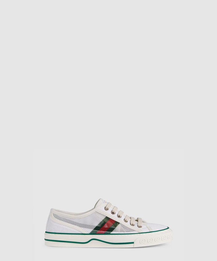 구찌 테니스 1977 스니커즈 663578