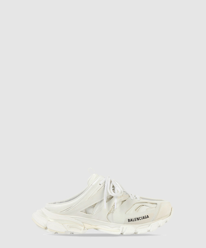 발렌시아가 트랙 뮬 653813