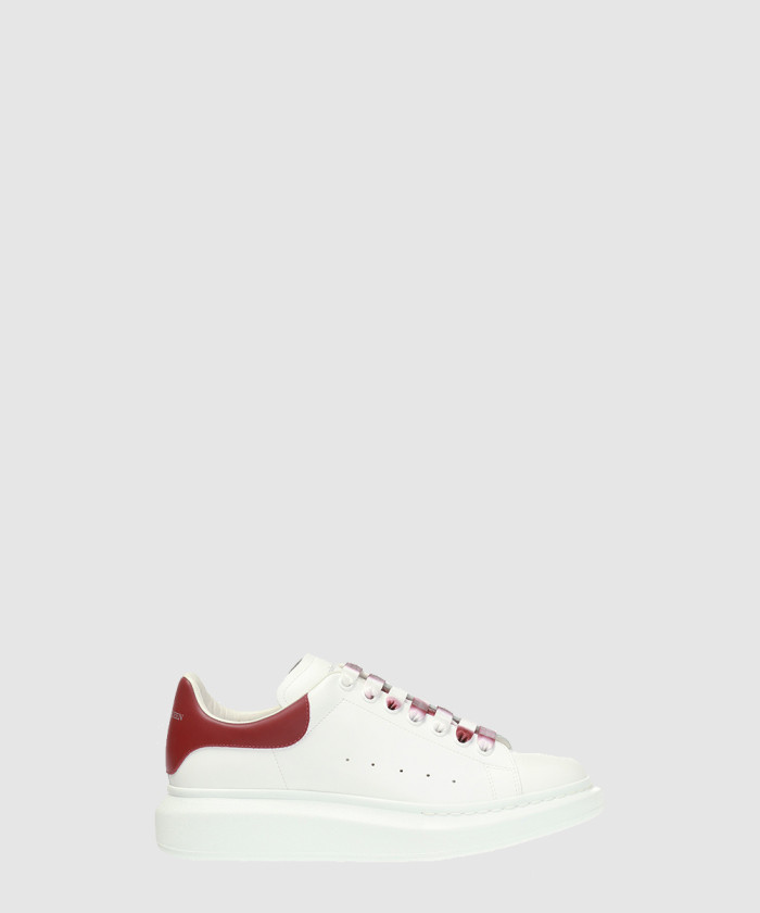 알렉산더 맥퀸 오버솔 스니커즈 553680