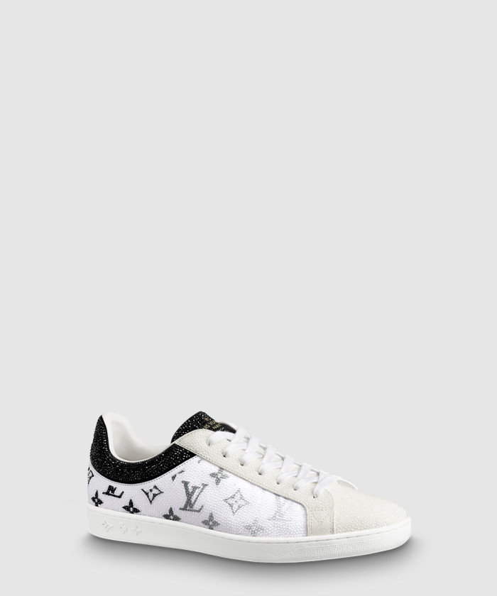 루이비통 룩셈부르크 스니커즈 1A5HCT